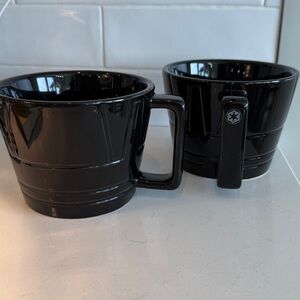 Hallmark Star Wars Darth Vader Mug Set